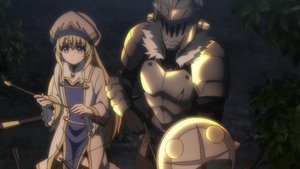 GOBLIN SLAYER: 1×2