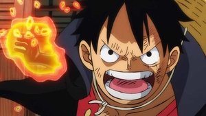 One Piece: Season 21 Episode 988