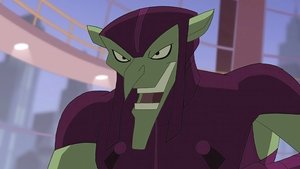 The Spectacular Spider-Man Season 1 Episode 7