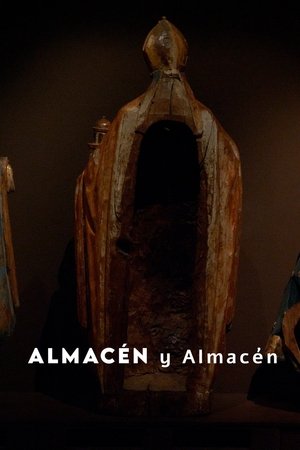 Almacén y almacén