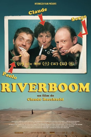 Riverboom 22