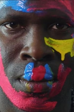 Poster Becoming: Bradley Theodore (2016)