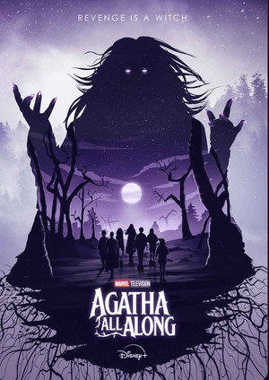 Agatha All Along 213