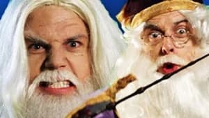 Epic Rap Battles of History Gandalf vs. Dumbledore