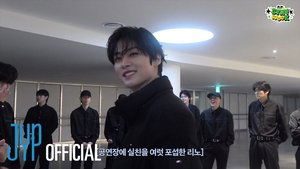 Stray Kids 4TH FANMEETING ‘𝑺𝑲𝒁’𝑺 𝑴𝑨𝑮𝑰𝑪 𝑺𝑪𝑯𝑶𝑶𝑳’ Behind Ep.01|2024 STAYweeK