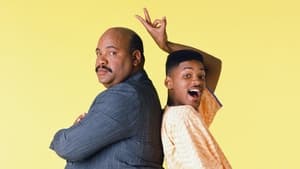 poster The Fresh Prince of Bel-Air