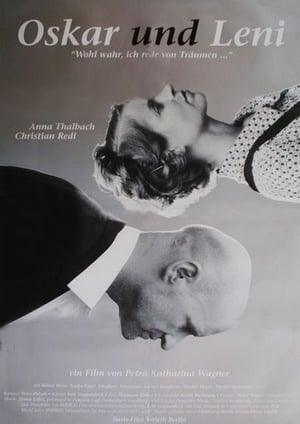 Poster Oskar and Leni (1999)