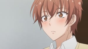 Midara na Ao-chan wa Benkyou ga Dekinai: Saison 1 Episode 11