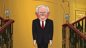 Our Cartoon President: season2 x episode8 online