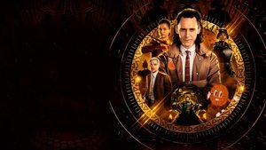 Loki (2021) – Television