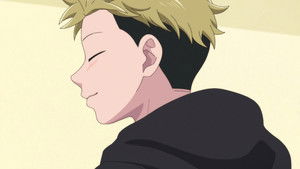 Seihantai na Kimi to Boku Episódio 11