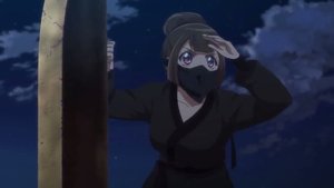 Psychic Princess Season 1 Episode 1