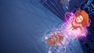 Invincible: Atom Eve (2023) Dual Audio [Hindi ORG & ENG] WEB-DL 480p, 720p & 1080p | [Special Epi of S02]