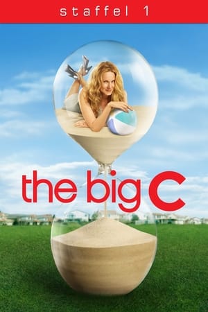 The Big C … und jetzt ich!: Staffel 1