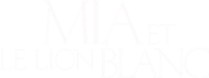 A Menina e o Leão — Logos 7