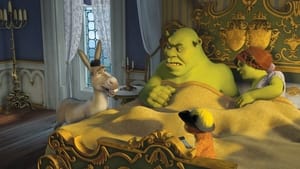 Shrek 3: the Thirdเชร็ค 3 (2007)พากไทย