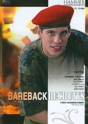 Poster Bareback Recruits 2006