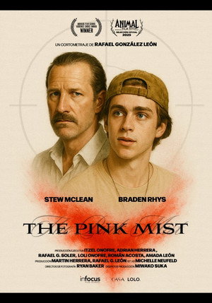 The Pink Mist 3