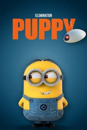 Image Minions: Puppy