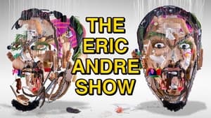 poster The Eric Andre Show