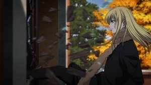 The Witch and the Beast Season 1 Ep 03