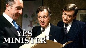 poster Yes Minister