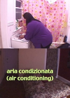 Poster Air Conditioning (2005)