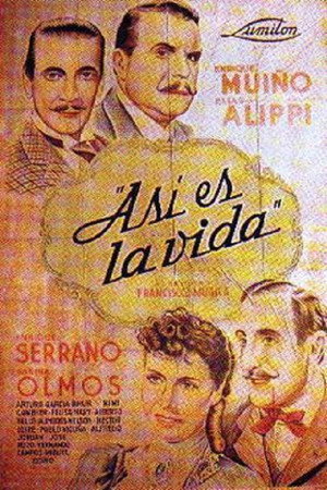 Así es la vida 8