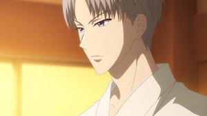 Hanazakari no Kimitachi e S2 Episodio 3