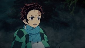 Kimetsu no Yaiba: 1 Staffel 2 Folge