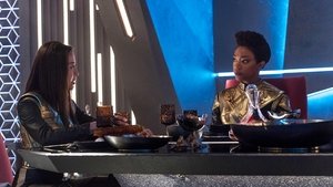 Star Trek: Discovery 1×12