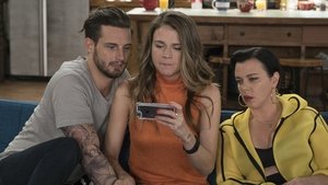 Younger: Stagione 3 x Episodio 10