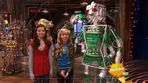 iCarly: 1×14