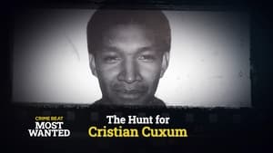 Crime Beat: Most Wanted Cristian Cuxom