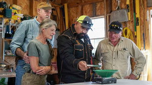 Miniature Épisode 5 : Épisode 5