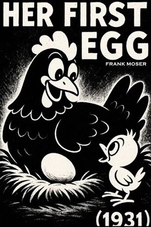 Her First Egg