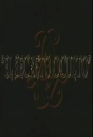 Poster El secreto oculto (2003)