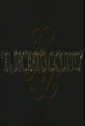 Poster El secreto oculto 2003