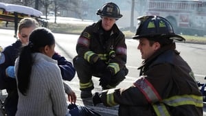 Chicago Fire Season 3 หน่วยผจญเพลิงเย้ยมัจจุราช ปี 3 ตอนที่ 20 พากย์ไทย