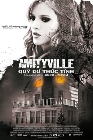 Amityville: Quỷ Dữ Thức Tỉnh (2017)