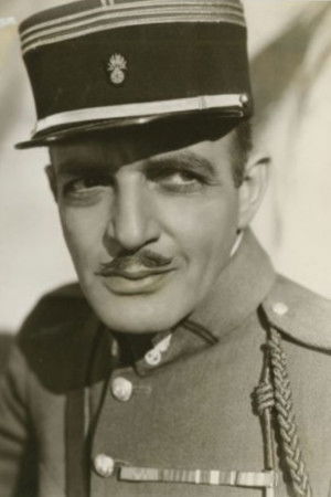 C. Henry Gordon photo