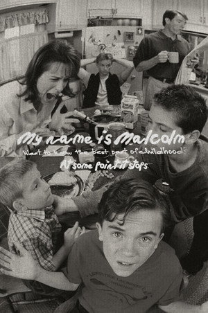 Malcolm in the Middle: Life's Still Unfair 113