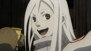 Deadman Wonderland: 1×8