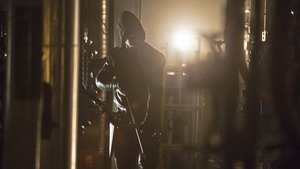 DC: Arrow: s2 e23 PL