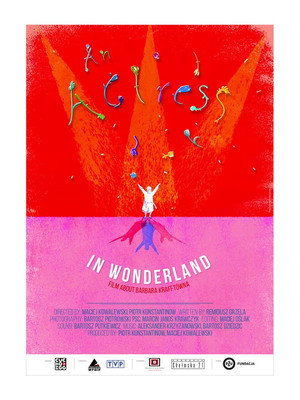 An Actress in Wonderland 2