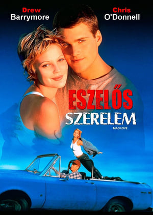 Eszelős szerelem 1995