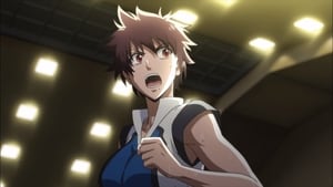 Hanebado!: 1×11