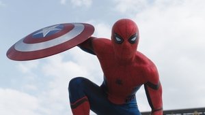 Spider-Man: De Regreso a Casa Película Completa HD 1080p [MEGA] [LATINO]