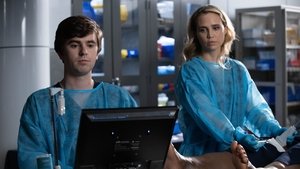 The Good Doctor: O Bom Doutor: 3×12