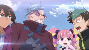 La Discordia Kazami / Lo Mejor De Los Kazami